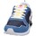 Chaussures Homme Baskets mode W6yz JET-M Bleu
