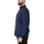 Vêtements Homme Chemises manches longues U.S Polo Assn. DIRK 52112 EH03 Bleu