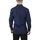 Vêtements Homme Chemises manches longues U.S Polo Assn. DIRK 52112 EH03 Bleu