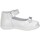 Chaussures Fille Ballerines / babies Balducci CITA5851 Blanc