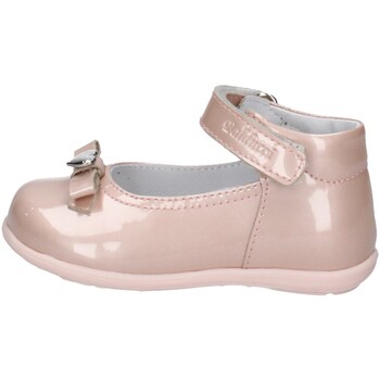 Chaussures Fille Ballerines / babies Balducci CITA5851 Rose