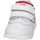 Chaussures Garçon Baskets mode Balducci MSPO4100 Blanc