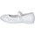 Chaussures Fille Ballerines / babies Balducci ALID1681 Blanc