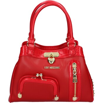 Sacs Femme sous 30 jours Love Moschino JC4275PP0 Rouge