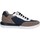 Chaussures Homme Baskets mode CallagHan 51100 Multicolore