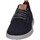 Chaussures Homme Baskets mode Valleverde 36972 Bleu