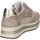 Chaussures Femme Baskets mode Valleverde 36290 Marron