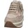 Chaussures Femme Baskets mode Valleverde 36290 Marron
