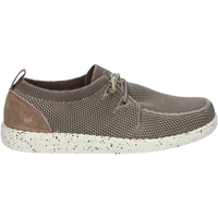 Chaussures Homme Slip ons Walk In Pitas WP150-WALLABY Beige