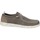 Chaussures Homme Slip ons Walk In Pitas WP150-WALLABY Beige