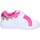 Chaussures Fille Baskets mode Lelli Kelly LKAA3410 Multicolore