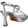 Chaussures Femme Sandales et Nu-pieds Albano 3226 Argenté