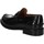 Chaussures Homme Mocassins Exton 102 Noir