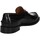 Chaussures Homme Mocassins Exton 102 Noir