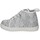 Chaussures Fille Livraison gratuite et retour offert MSPO4402 Blanc