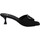 Chaussures Femme Sandales et Nu-pieds Love Moschino JA28335G0 Noir