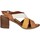 Chaussures Femme Sandales et Nu-pieds Melluso K55163 Autres