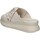 Chaussures Femme Sandales et Nu-pieds Melluso K55158 Blanc