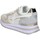 Chaussures Femme Baskets mode W6yz YAK-M. Blanc