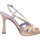 Chaussures Femme Sandales et Nu-pieds Albano 3386 Rose