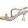 Chaussures Femme Demandez votre CB Gold Mastercard JmksportShops Gratuite 3298 Doré