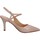 Chaussures Femme Escarpins Nine West 101337902 Rose
