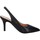 Chaussures Femme Polo Ralph Laure 101337939 Noir