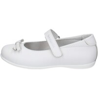Chaussures Fille Ballerines / babies NeroGiardini E327401F Blanc