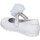Chaussures Fille Ballerines / babies NeroGiardini E327403F Blanc