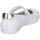 Chaussures Fille Ballerines / babies NeroGiardini E327405F Blanc