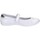 Chaussures Fille Ballerines / babies NeroGiardini E332611F Blanc