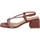 Chaussures Femme Sandales et Nu-pieds ALMA EN PENA V23BL1016 Rose