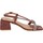 Chaussures Femme Sandales et Nu-pieds ALMA EN PENA V23BL1016 Rose