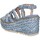 Chaussures Femme Sandales et Nu-pieds ALMA EN PENA V23BL4032 Bleu