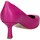 Chaussures Femme Escarpins Soirée A1905 Rose