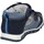 Chaussures Garçon Sandales et Nu-pieds Lumberjack SB42106-008 Bleu