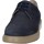 Chaussures Homme Baskets mode CallagHan 53006 Bleu