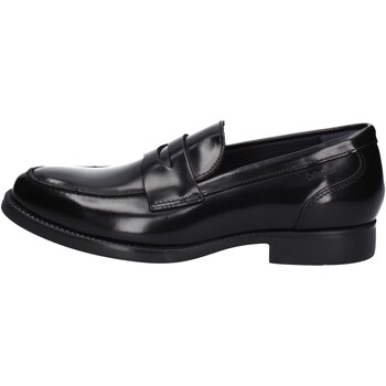 Chaussures Homme Mocassins CallagHan 52902 Noir