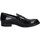 Chaussures Homme Mocassins CallagHan 52902 Noir