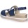 Chaussures Femme Arthur & Aston Valleverde 32110 Bleu