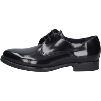 Chaussures Homme Derbies CallagHan 52900 Noir