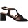 Chaussures Femme Sandales et Nu-pieds Soirée 208L Noir