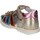 Chaussures Fille Sandales et Nu-pieds Balducci CIT5900 Doré