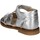 Chaussures Fille Sandales et Nu-pieds Balducci CIT6001 Argenté