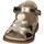 Chaussures Fille Sandales et Nu-pieds Balducci CIT6001 Doré