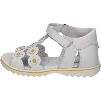 Chaussures Fille Sandales et Nu-pieds Balducci CIT5902 Blanc