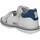 Chaussures Garçon Sandales et Nu-pieds Balducci CIT5914 Blanc
