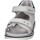 Chaussures Garçon Sandales et Nu-pieds Balducci CIT5914 Blanc
