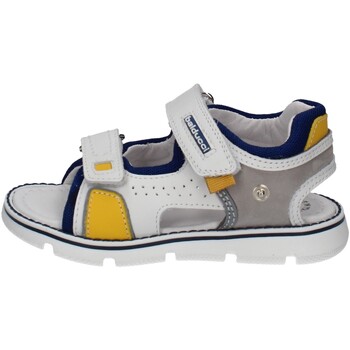 Chaussures Garçon pour les étudiants Balducci 821102 Blanc