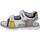 Chaussures Garçon Walk & Fly Balducci 821102 Blanc
